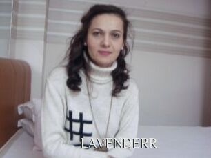 LAVENDERR
