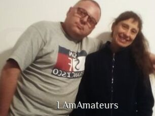 LAmAmateurs