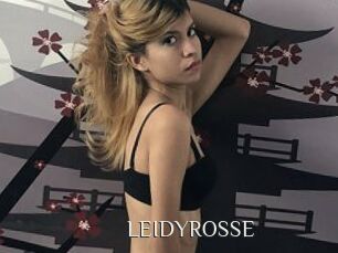 LEIDYROSSE