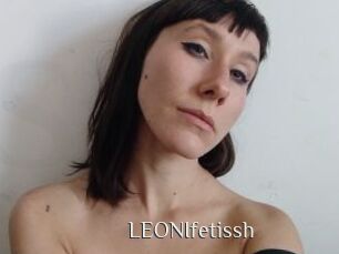 LEONIfetissh