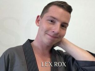 LEX_ROX Shop coquin