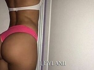 LEYLANII