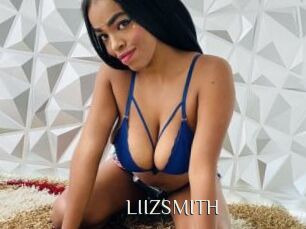 LIIZSMITH