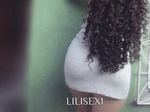 LILISEX1 Shop coquin