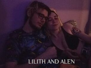 LILITH_AND_ALEN