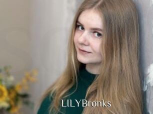 LILYBronks