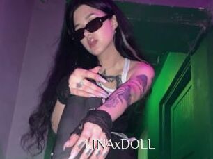 LINAxDOLL