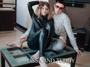 LISSA_AND_TEDDY