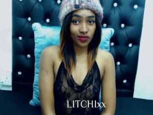 LITCHIxx