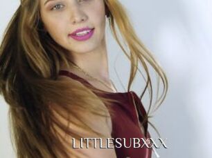 LITTLESUBXXX