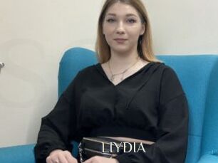 LIYDIA