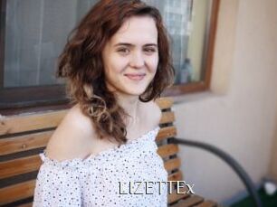 LIZETTEx