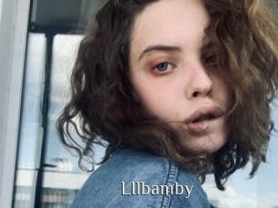 LIlbamby