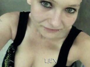 LJEX Shop coquin