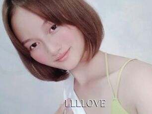 LLLLOVE