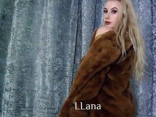 LLana