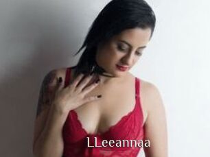LLeeannaa