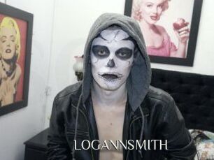 LOGANNSMITH