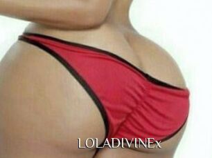 LOLADIVINEx