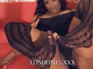 LONDON_LUXXX