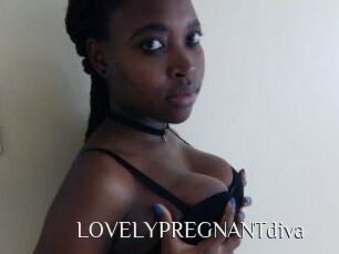 LOVELYPREGNANTdiva