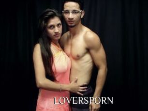LOVERSPORN