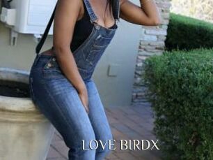 LOVE_BIRDX