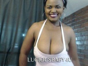 LUCIOUSBABY4U