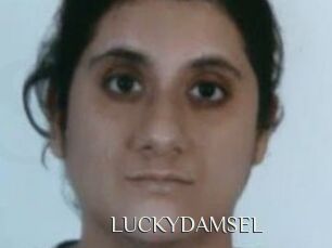 LUCKYDAMSEL
