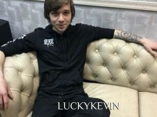 LUCKY_KEVIN Shop coquin
