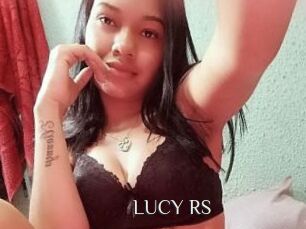 LUCY_RS