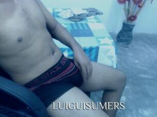 LUIGUISUMERS Shop coquin