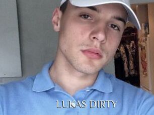 LUKAS_DIRTY Shop coquin