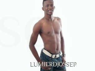 LUMIERDJOSSEP