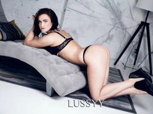 LUSSYY