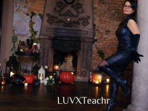 LUVXTeachr Shop coquin