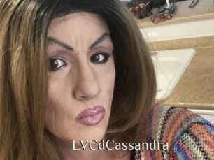 LVCdCassandra