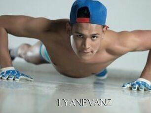 LYANEVANZ Shop coquin