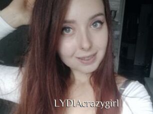 LYDIAcrazygirl
