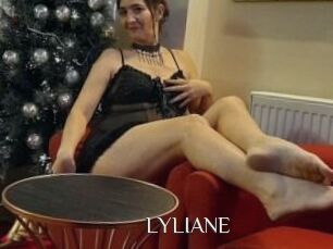 LYLIANE