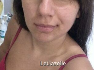 LaGazelle