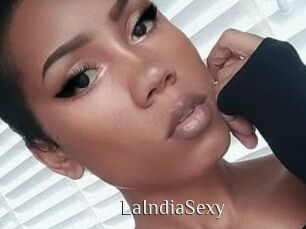 LaIndiaSexy