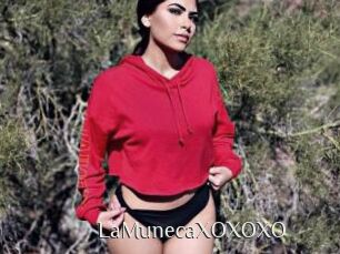 LaMunecaXOXOXO