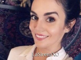 LaSirenaXO