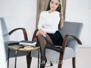 La_Bianca Shop coquin