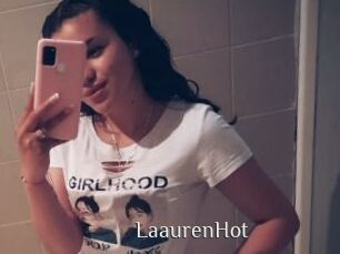 LaaurenHot