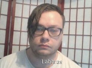 Labhras