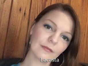 Lacasta