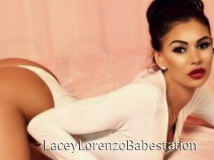 LaceyLorenzoBabestation