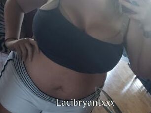 Lacibryantxxx